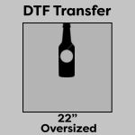 DTF Transfer 22" Thumbnail