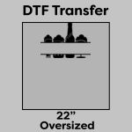 DTF Transfer 22" Thumbnail