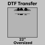 DTF Transfer 22" Thumbnail