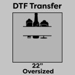 DTF Transfer 22" Thumbnail