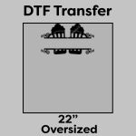 DTF Transfer 22" Thumbnail