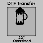 DTF Transfer 22" Thumbnail