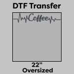 DTF Transfer 22" Thumbnail