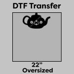 DTF Transfer 22" Thumbnail