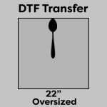 DTF Transfer 22" Thumbnail