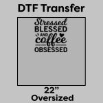 DTF Transfer 22" Thumbnail