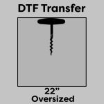 DTF Transfer 22" Thumbnail