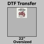 DTF Transfer 22" Thumbnail