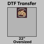 DTF Transfer 22" Thumbnail