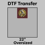 DTF Transfer 22" Thumbnail