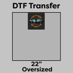 DTF Transfer 22" Thumbnail