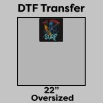 DTF Transfer 22" Thumbnail