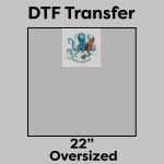 DTF Transfer 22" Thumbnail