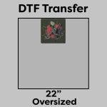 DTF Transfer 22" Thumbnail