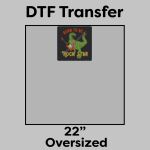 DTF Transfer 22" Thumbnail