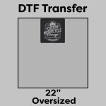 DTF Transfer 22" Thumbnail