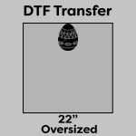 DTF Transfer 22" Thumbnail