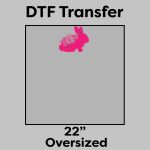 DTF Transfer 22" Thumbnail