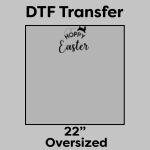 DTF Transfer 22" Thumbnail