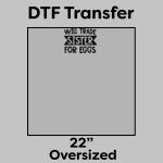 DTF Transfer 22" Thumbnail