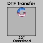 DTF Transfer 22" Thumbnail