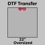 DTF Transfer 22" Thumbnail