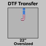 DTF Transfer 22" Thumbnail