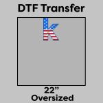 DTF Transfer 22" Thumbnail