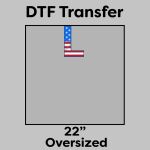 DTF Transfer 22" Thumbnail