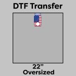 DTF Transfer 22" Thumbnail