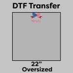 DTF Transfer 22" Thumbnail