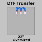 DTF Transfer 22" Thumbnail