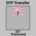 DTF Transfer 22" Thumbnail