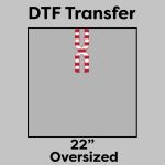 DTF Transfer 22" Thumbnail