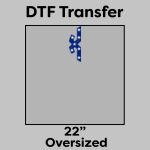 DTF Transfer 22" Thumbnail