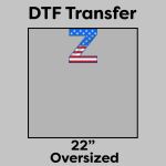 DTF Transfer 22" Thumbnail