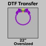 DTF Transfer 22" Thumbnail