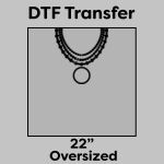 DTF Transfer 22" Thumbnail