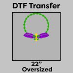 DTF Transfer 22" Thumbnail