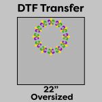 DTF Transfer 22" Thumbnail