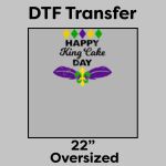 DTF Transfer 22" Thumbnail