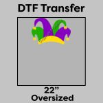 DTF Transfer 22" Thumbnail