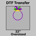 DTF Transfer 22" Thumbnail