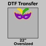 DTF Transfer 22" Thumbnail