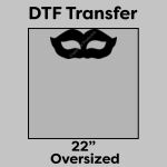 DTF Transfer 22" Thumbnail