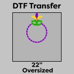 DTF Transfer 22" Thumbnail