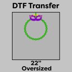 DTF Transfer 22" Thumbnail