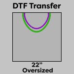 DTF Transfer 22" Thumbnail