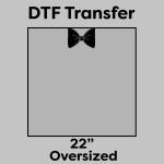 DTF Transfer 22" Thumbnail