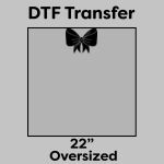 DTF Transfer 22" Thumbnail